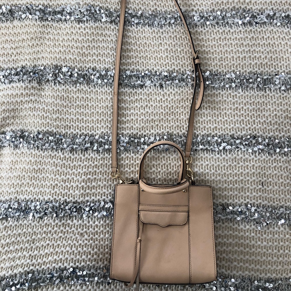 Rebecca Minkoff Crossbody Bag